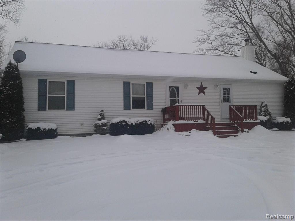 6890 Sheridan Road Vassar, MI 48768 - Photo 1 of 1 Gallery Image 1