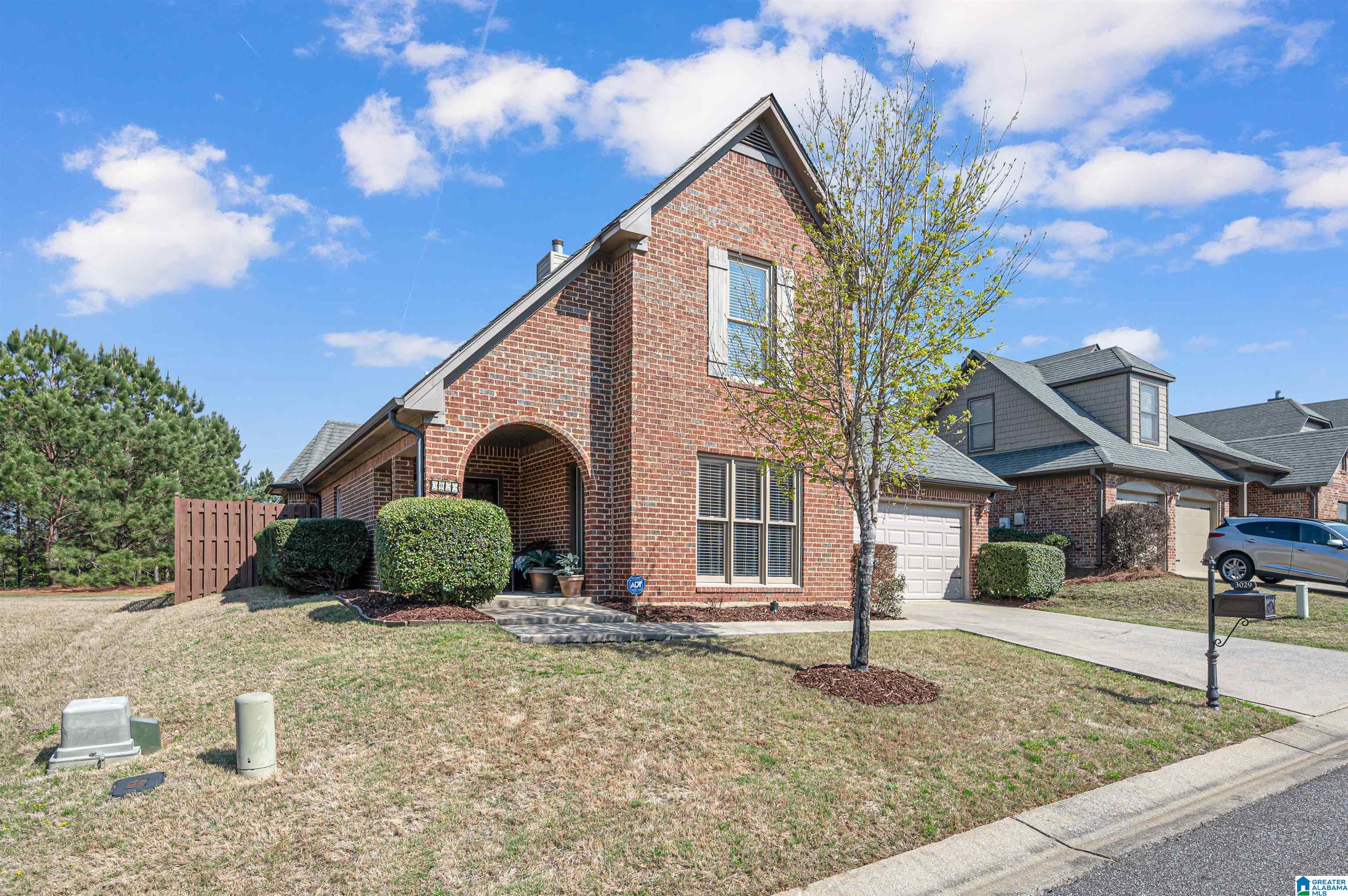 3029 Chelsea Park Ridge Chelsea, AL 35043 - Photo 3 of 47