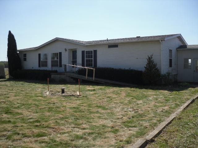 5930 Bliss Road Saranac, MI 48881 - Photo 1 of 13 Primary Photo