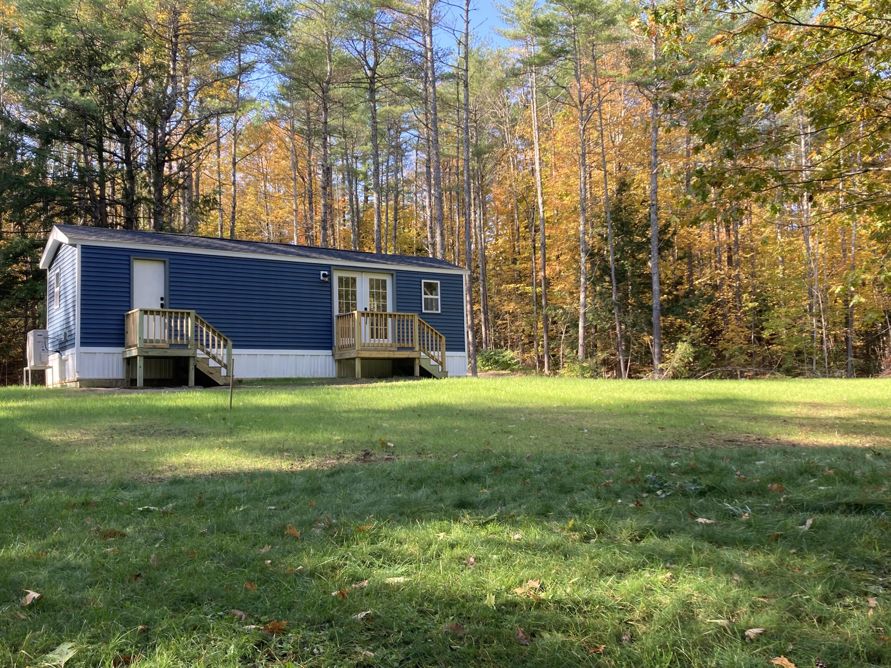 215 Rayville Road Otisfield, ME 04270 - Photo 2 of 23 IMG_3298