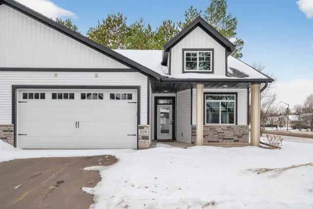 $376,210 | 26290 1st Street West, Zimmerman, MN 55398