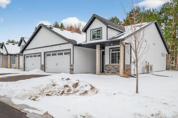 $376,210 | 26290 1st Street West, Zimmerman, MN 55398