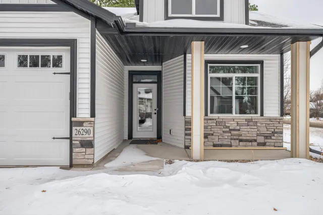 $376,210 | 26290 1st Street West, Zimmerman, MN 55398