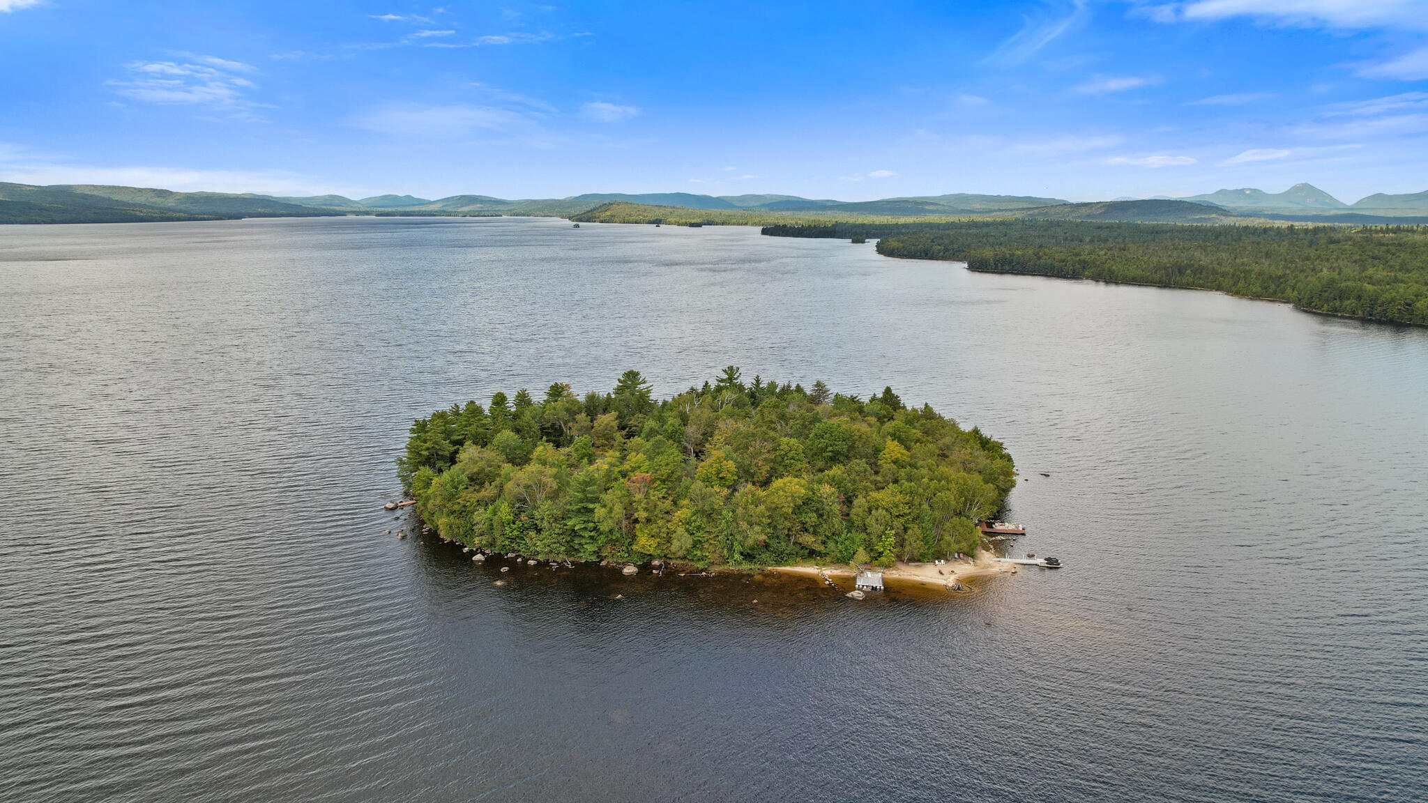 49 Map Pi010 Plan 11 Millinocket, ME 04462 - Photo 67 of 71 Porus Island