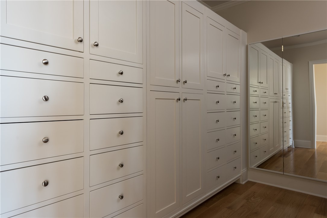 3 Compass Way, Unit B301 Westerly, RI 02891 - Photo 15 of 33 Amazingly spacious and well appointed Walk In Closet for the Master Suite