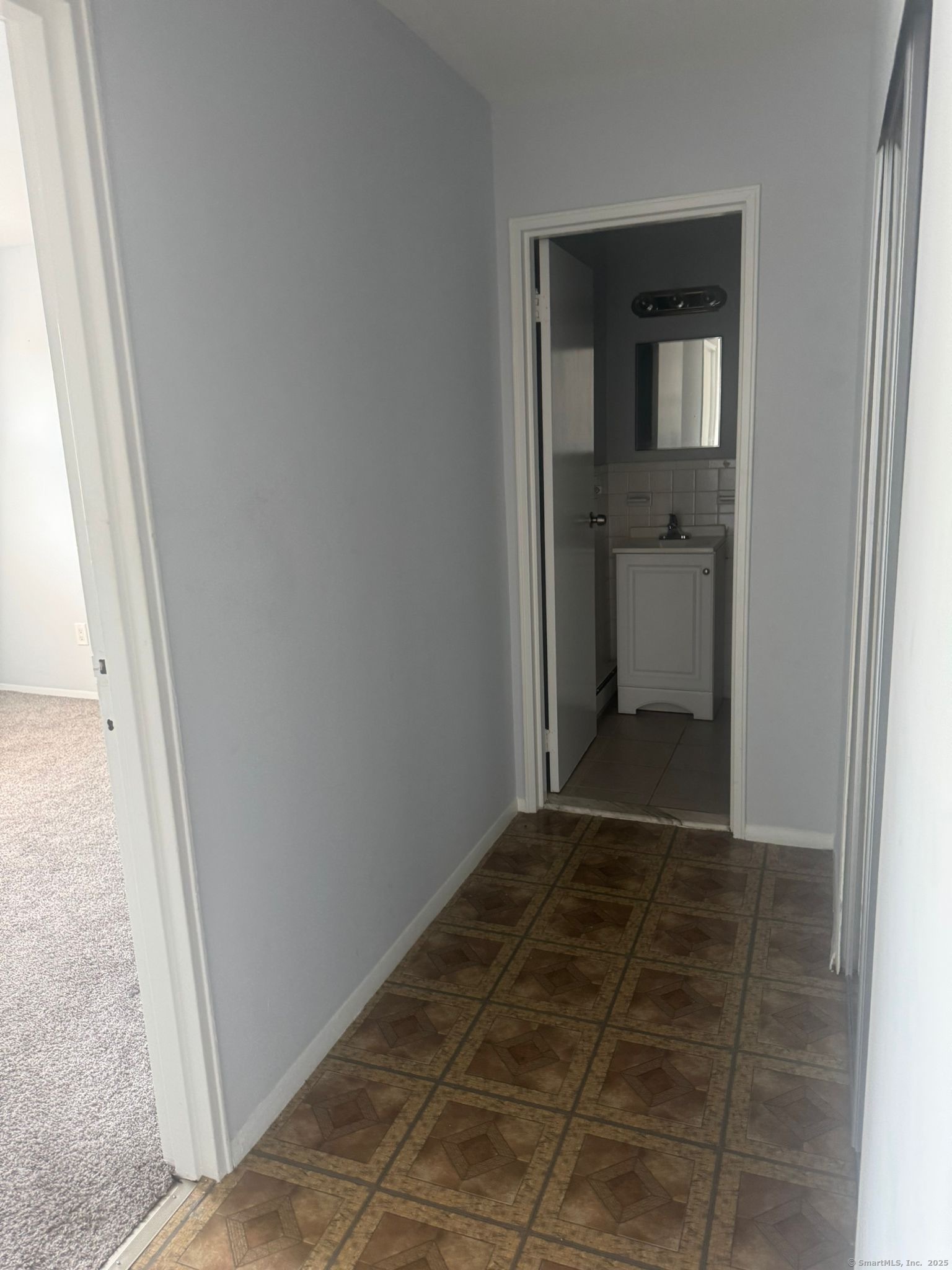 217 Hollister Avenue, Unit C3 Bridgeport, CT 06607 - Photo 6 of 7 a view of utility room