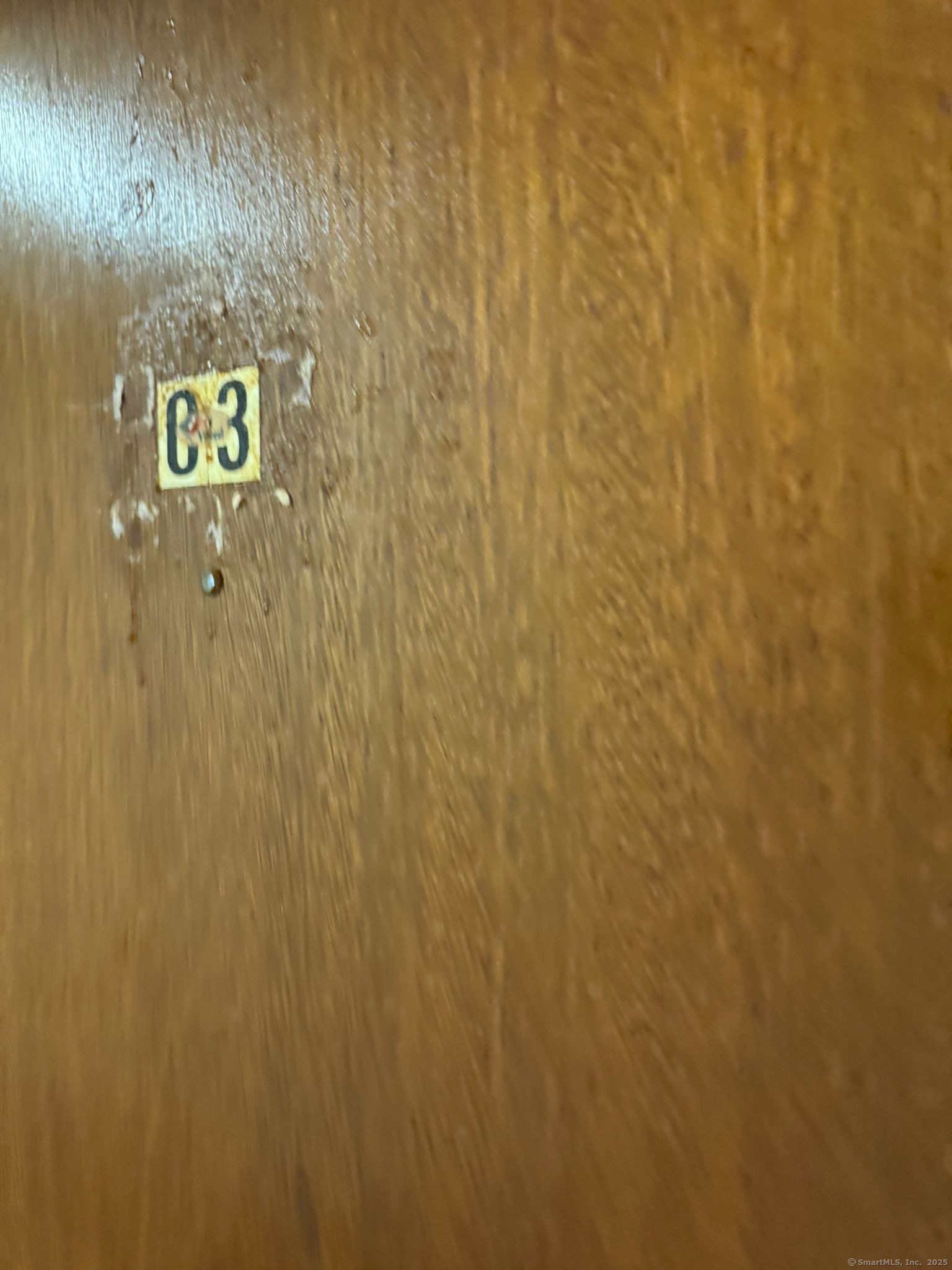 217 Hollister Avenue, Unit C3 Bridgeport, CT 06607 - Photo 7 of 7 a close up of a wall next to a wall