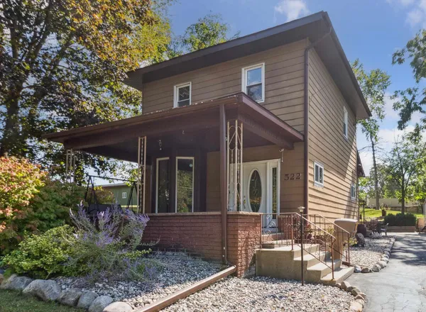 $209,900 | 522 East Saginaw Street, St. Louis, MI 48880