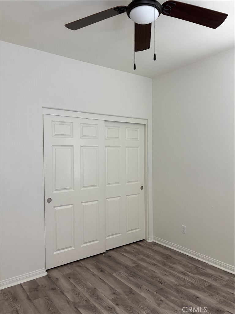 28434 Sunflower Street Highland, CA 92346 - Photo 14 of 22 a view of an entryway