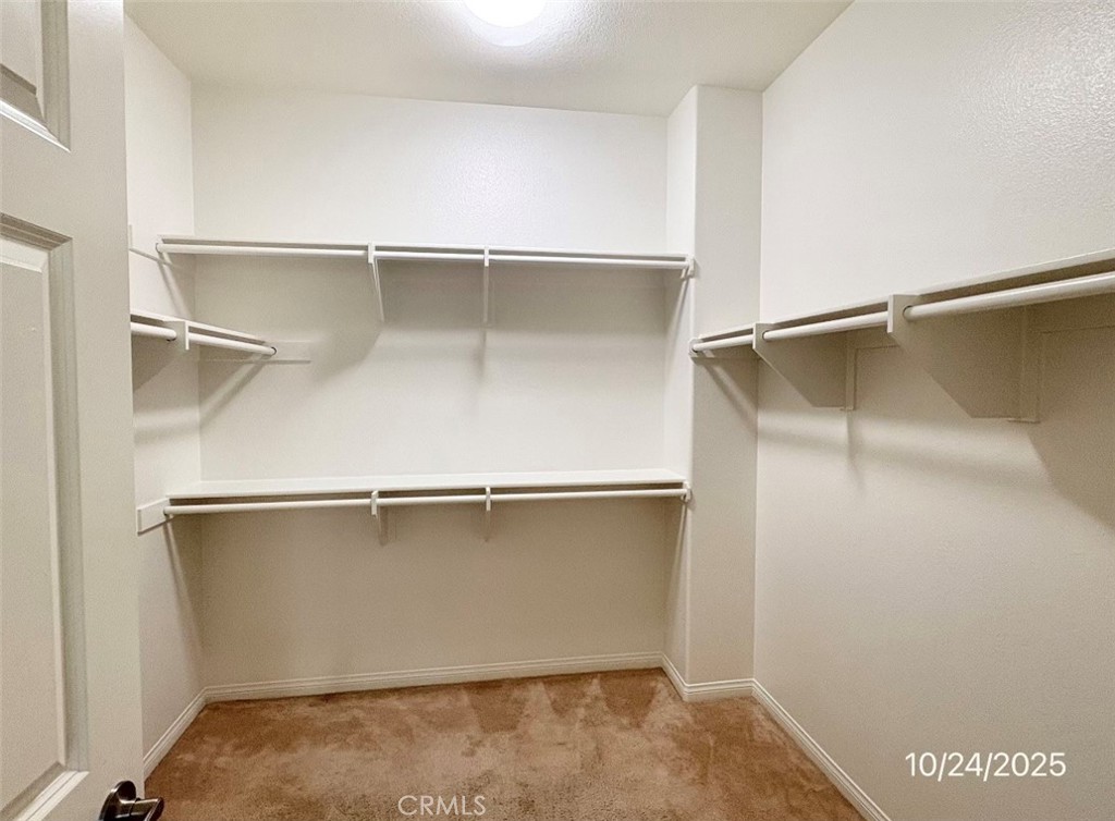 28434 Sunflower Street Highland, CA 92346 - Photo 15 of 22 a close view of closet