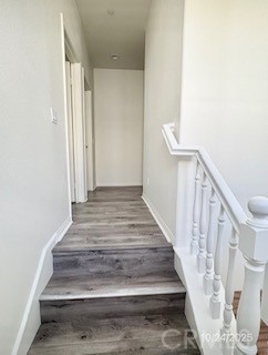 28434 Sunflower Street Highland, CA 92346 - Photo 8 of 22 a view of entryway