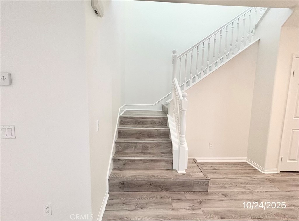 28434 Sunflower Street Highland, CA 92346 - Photo 9 of 22 a view of entryway