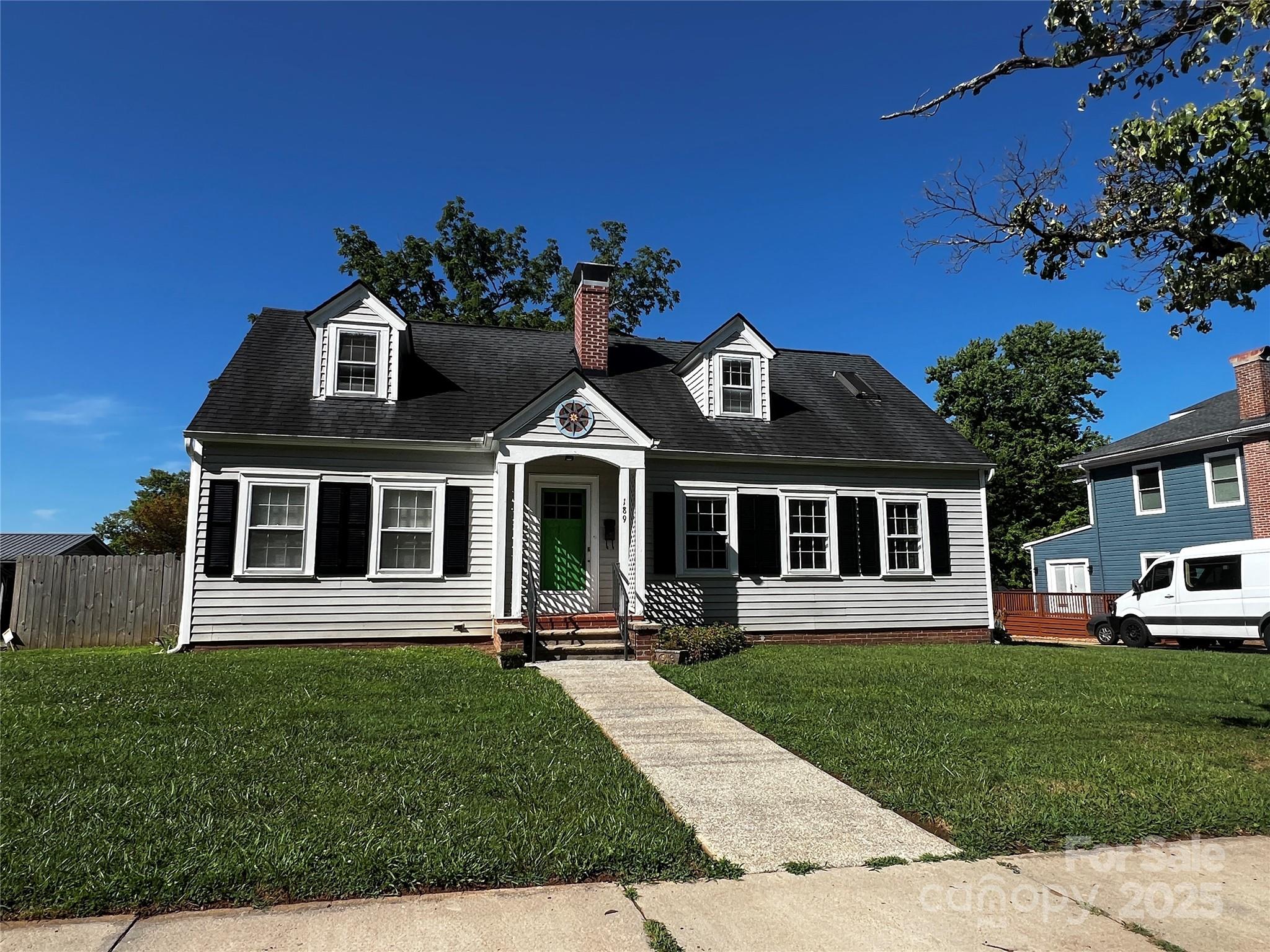 189 Probart Street Brevard, NC 28712 - Photo 1 of 1 Gallery Image 1