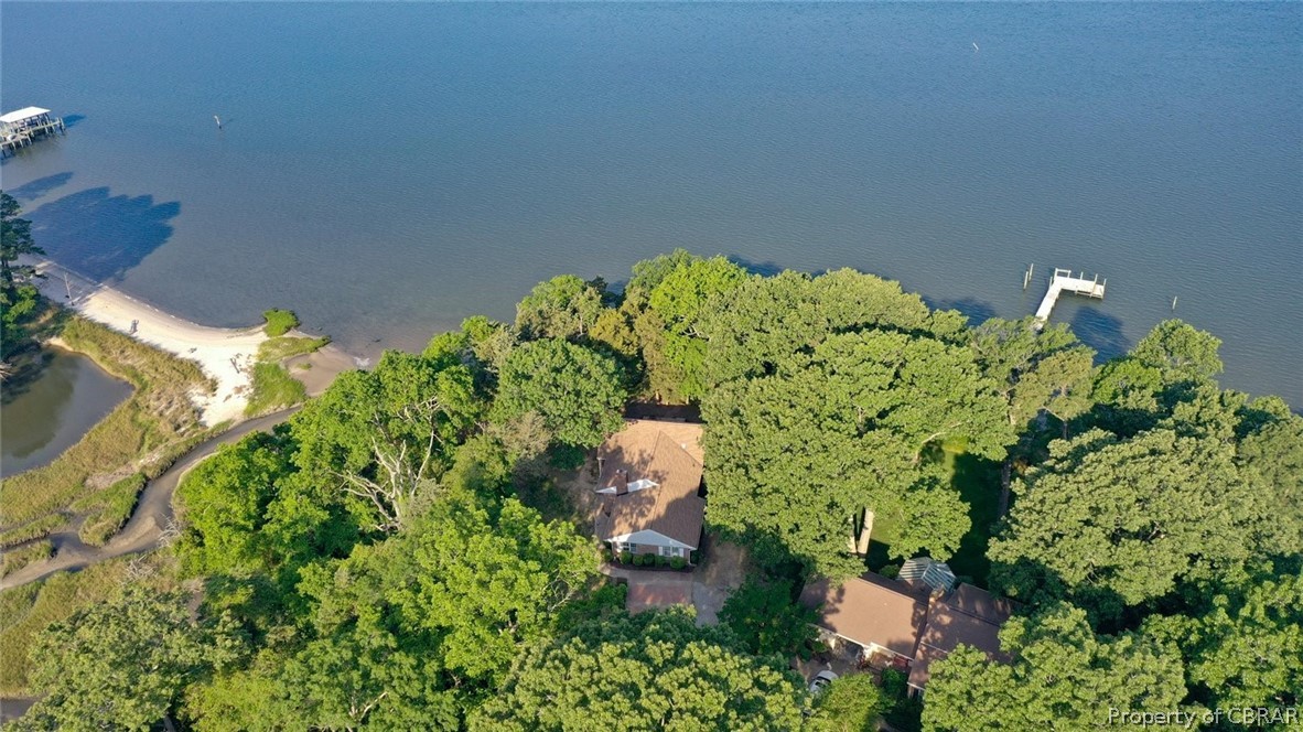 7230 Fraser Road Gloucester Point, VA 23062 - Photo 34 of 47
