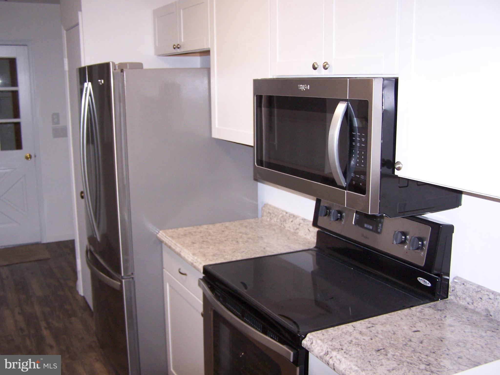 742 North Glebe Road Montross, VA 22520 - Photo 11 of 14 Kitchen