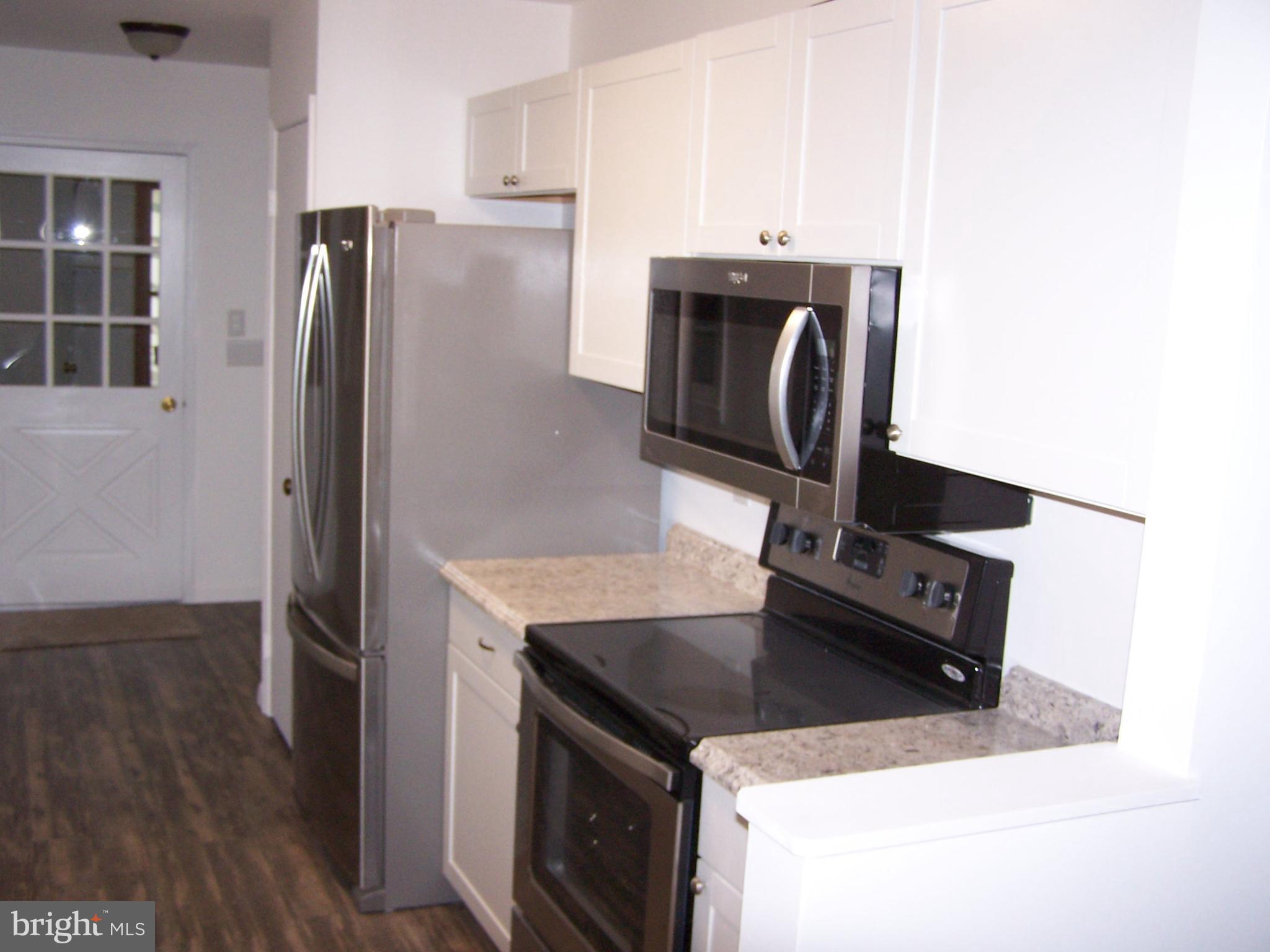 742 North Glebe Road Montross, VA 22520 - Photo 12 of 14 Kitchen