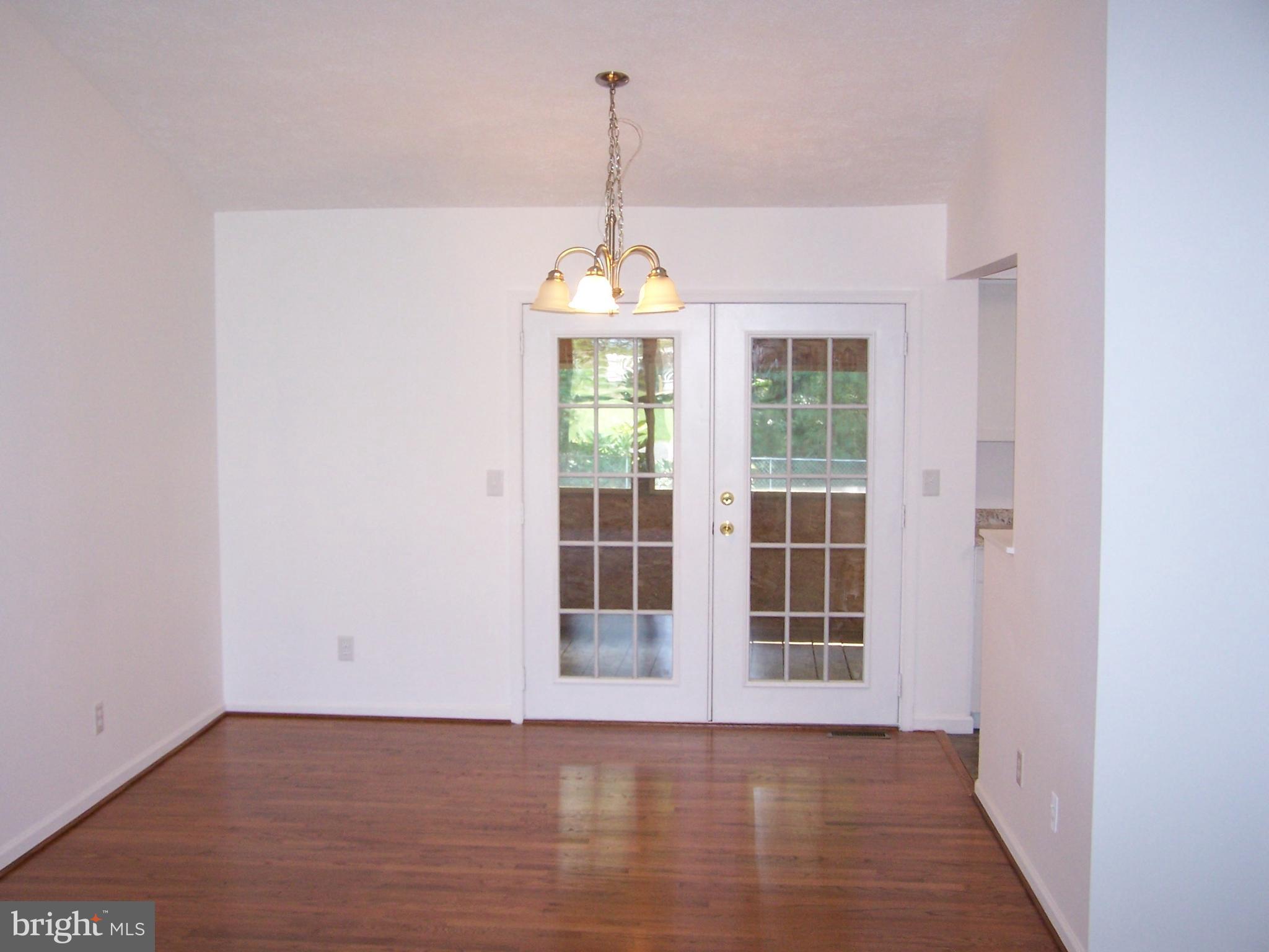742 North Glebe Road Montross, VA 22520 - Photo 6 of 14 Dining Room