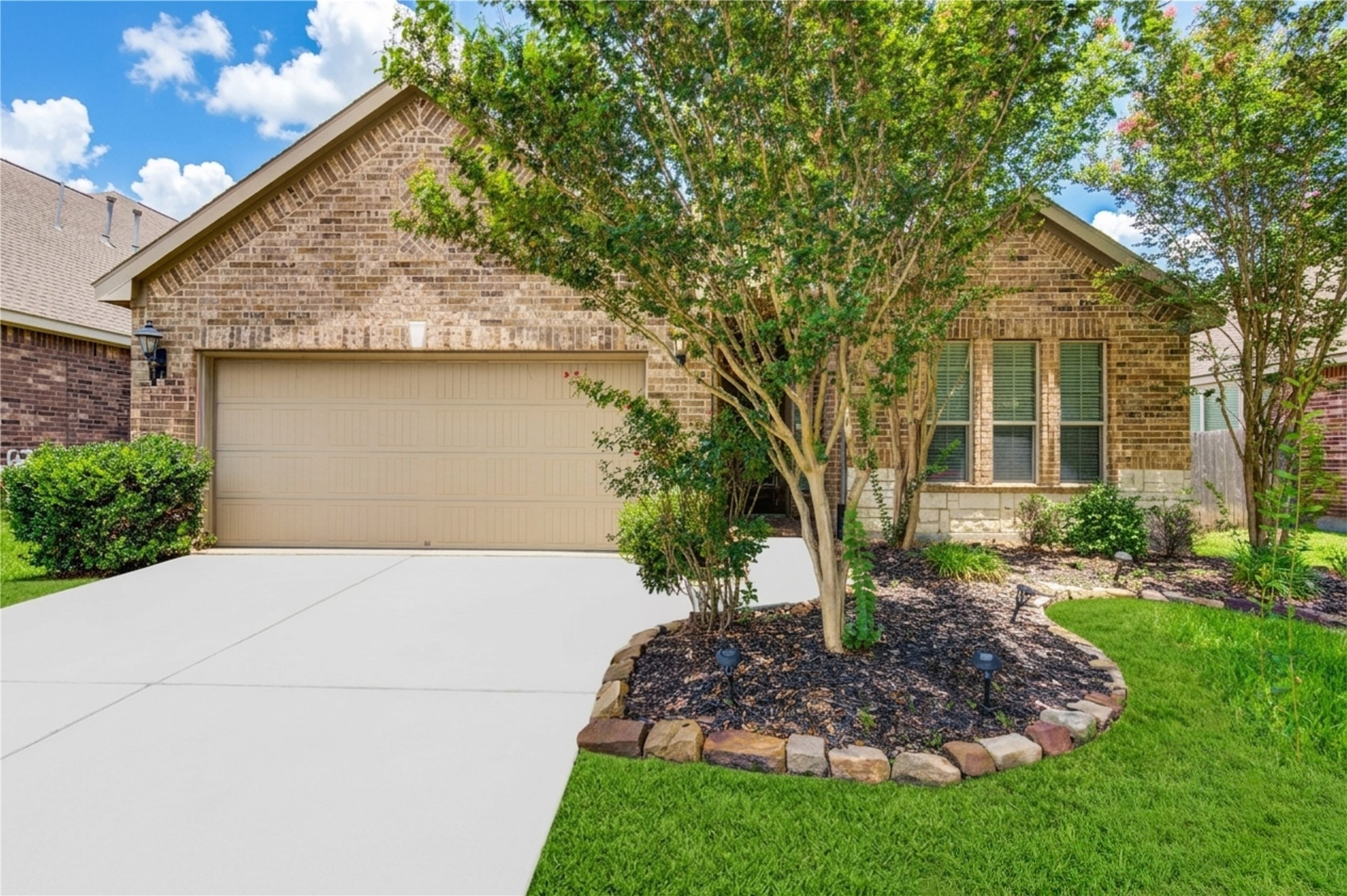 19518 Country Ranch Court Spring, TX 77388 - Photo 1 of 47