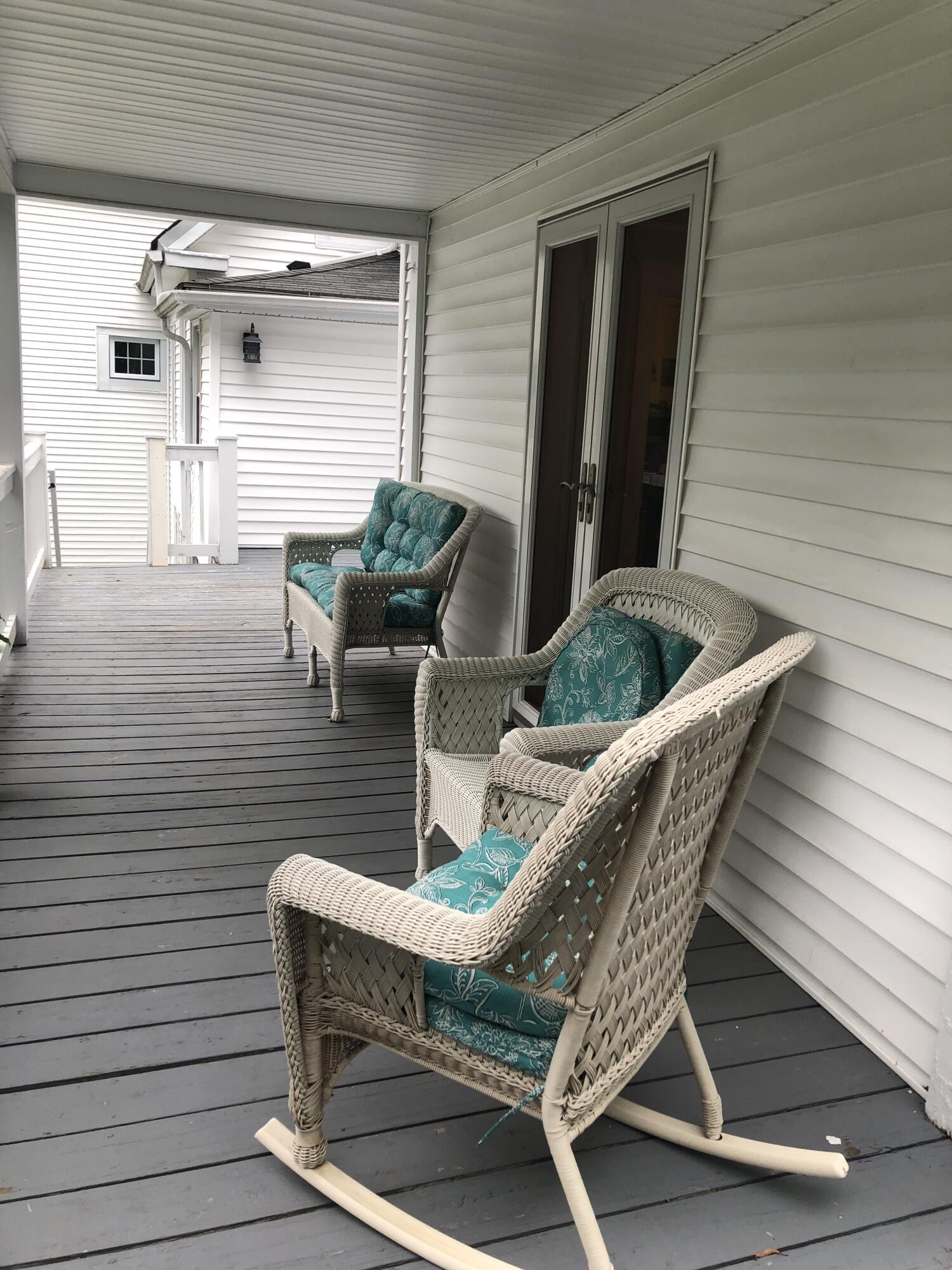 11 Pine Hill Road South Cape Neddick, ME 03902 - Photo 5 of 33 Wrap Around Porch