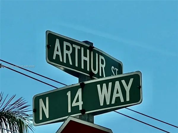 $1,700 | 1425 Arthur Street, Unit 402A, Hollywood, FL 33020