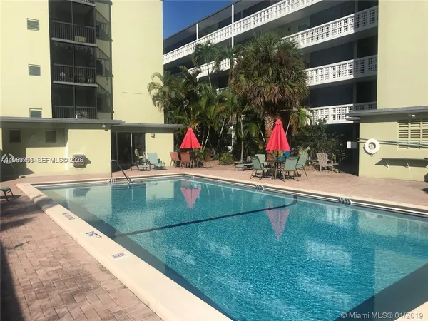 $1,700 | 1425 Arthur Street, Unit 402A, Hollywood, FL 33020