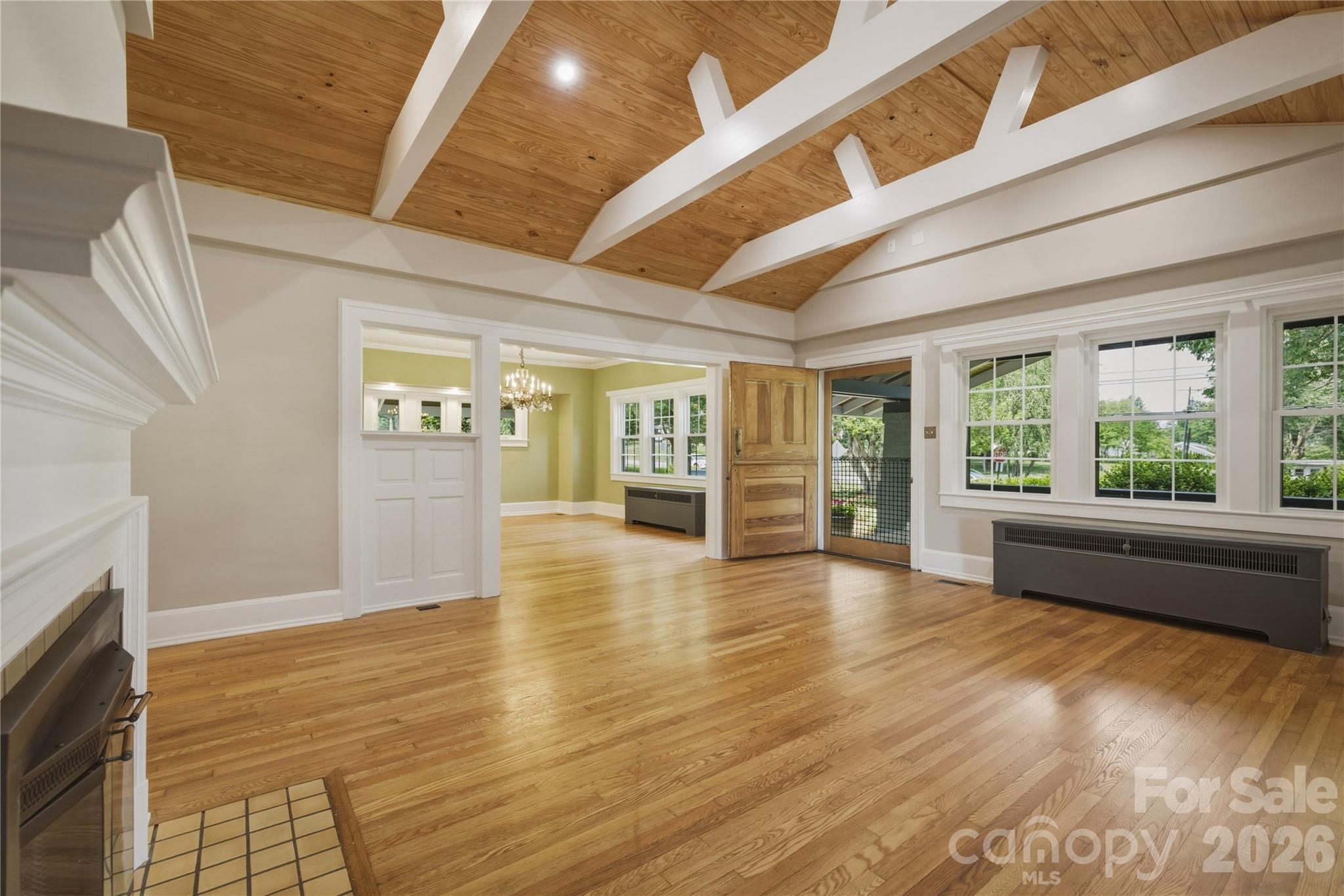311 West Union Street Morganton, NC 28655 - Photo 25 of 46