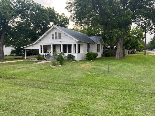 $229,000 | 200 North Walton, Granger, TX 76530