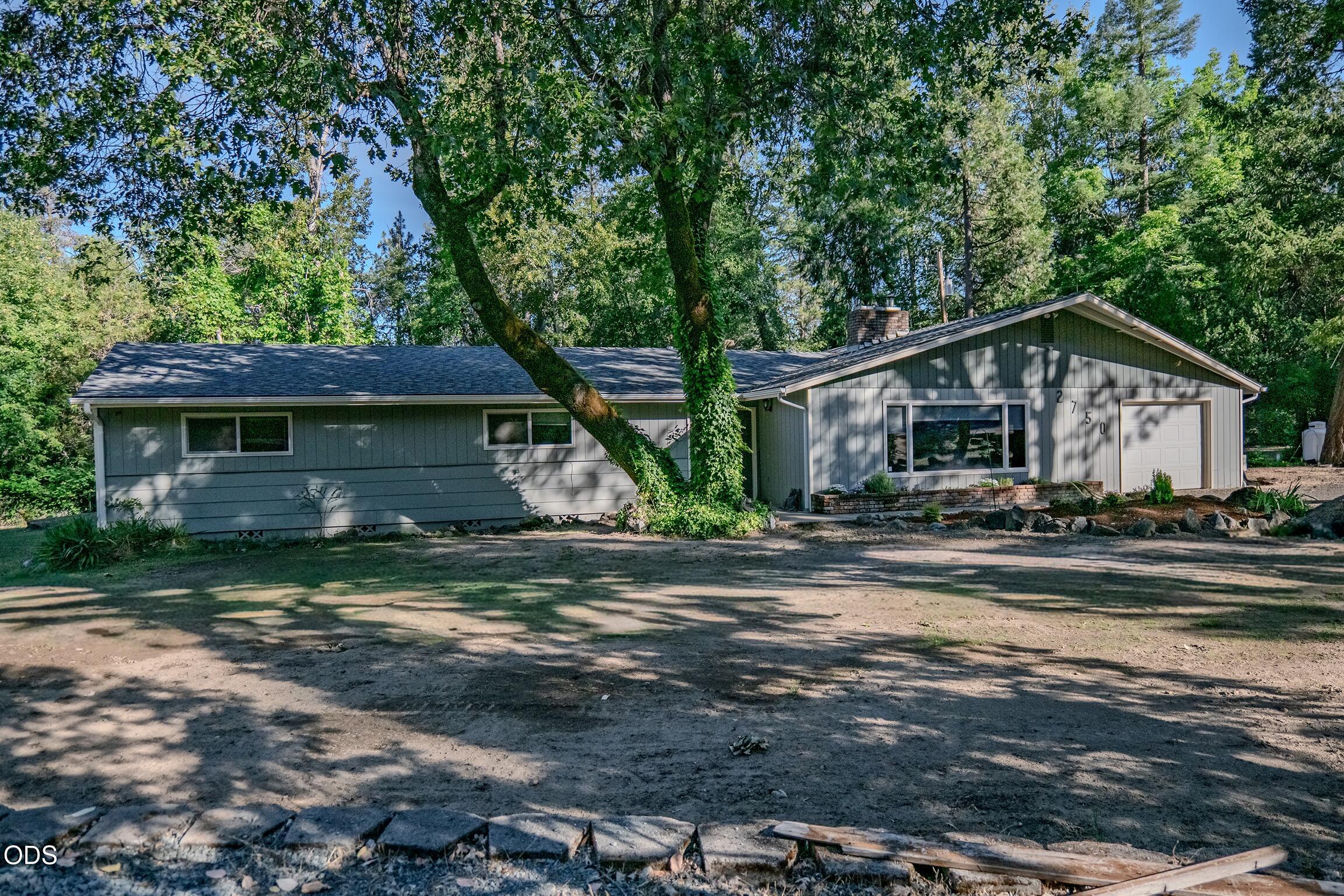 2750 Granite Hill Road Grants Pass, OR 97526 - Photo 41 of 47