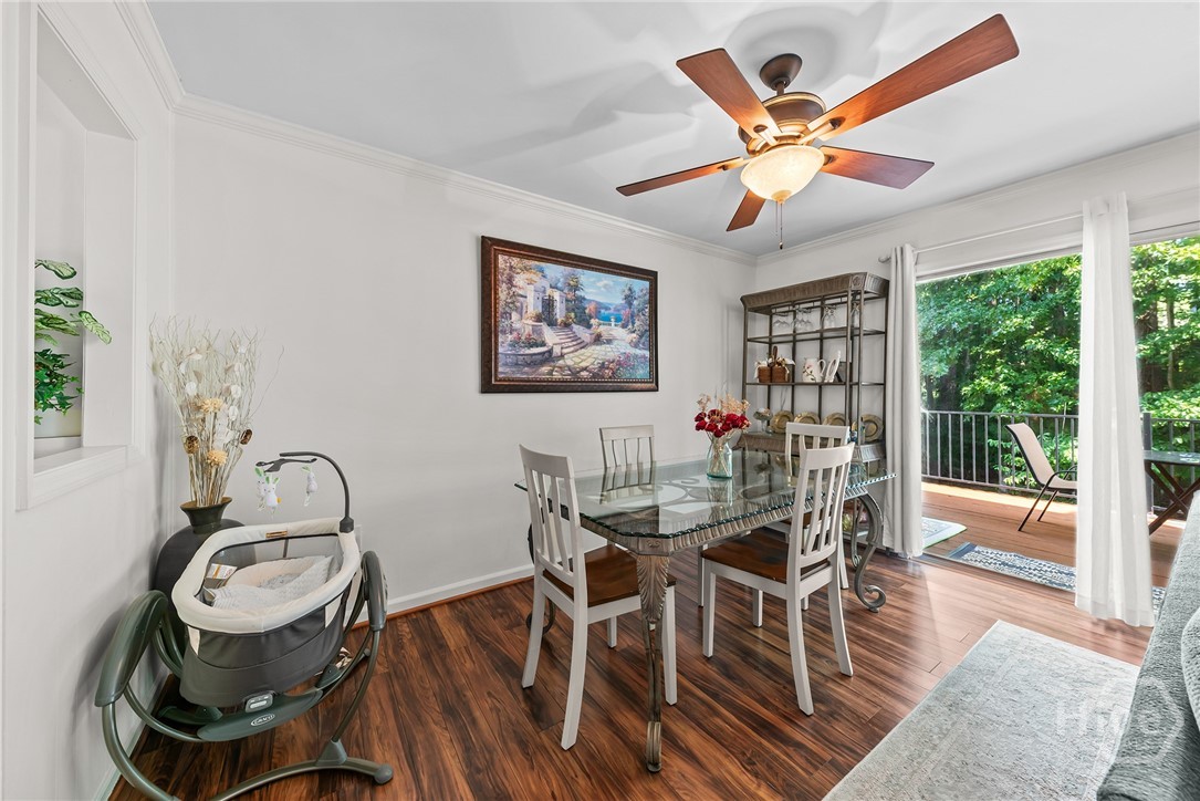 6500 Gaines Ferry Road, Unit A8 Flowery Branch, GA 30542 - Photo 15 of 40 Gallery Image 15