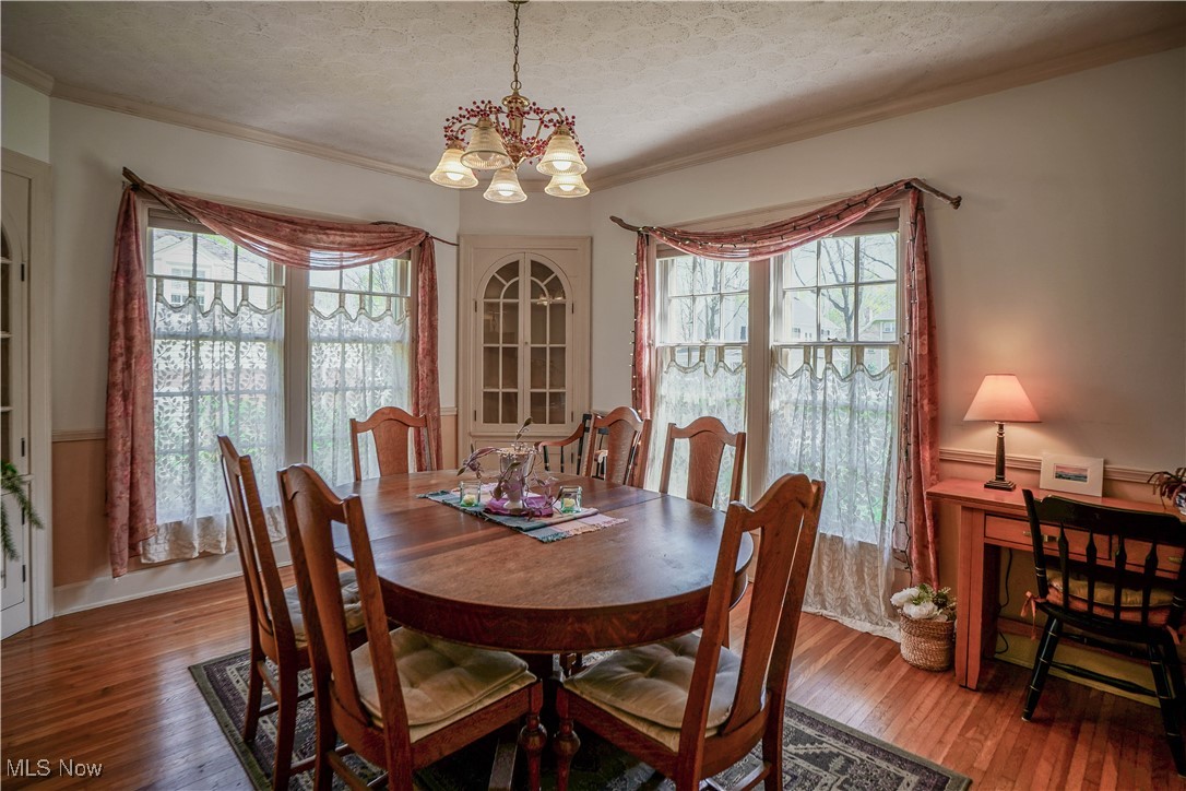 1415 Inwood Road Alliance, OH 44601 - Photo 10 of 41 Dining Room
