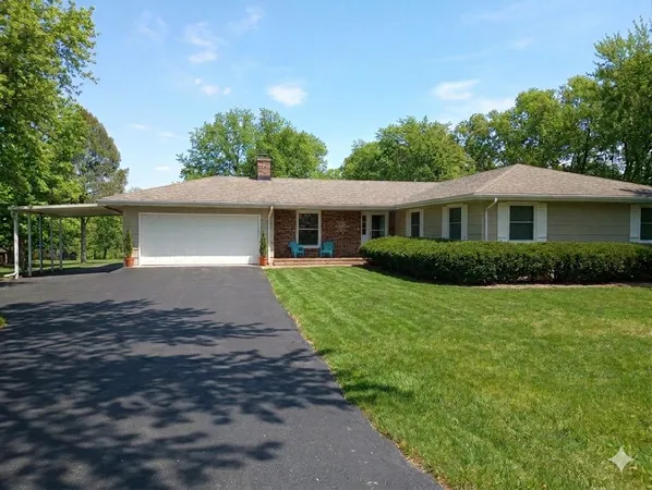 $400,000 | 701 Deer Lane, Sleepy Hollow, IL 60118