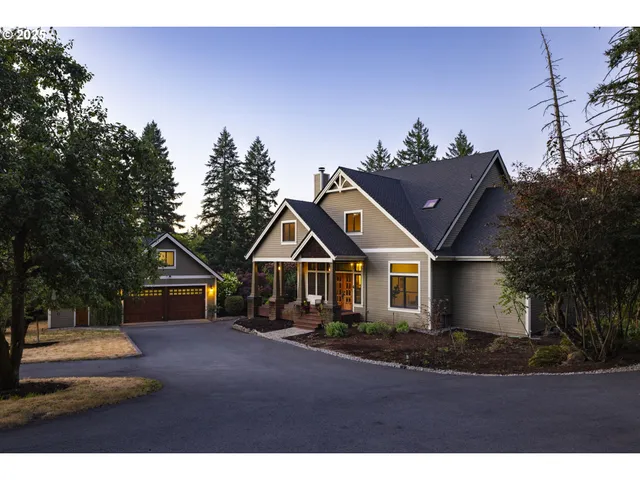 $1,895,000 | 26487 Southwest Rein Road, Sherwood, OR 97140