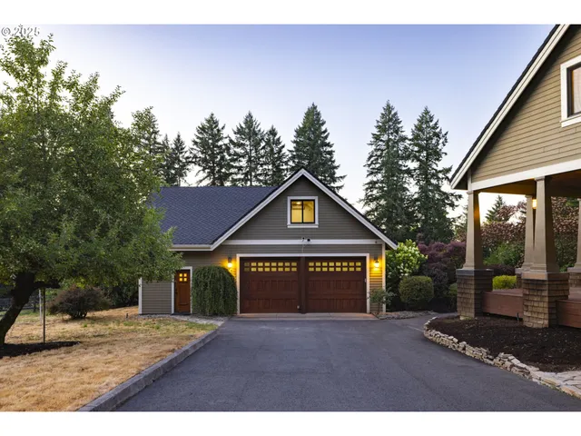 $1,895,000 | 26487 Southwest Rein Road, Sherwood, OR 97140