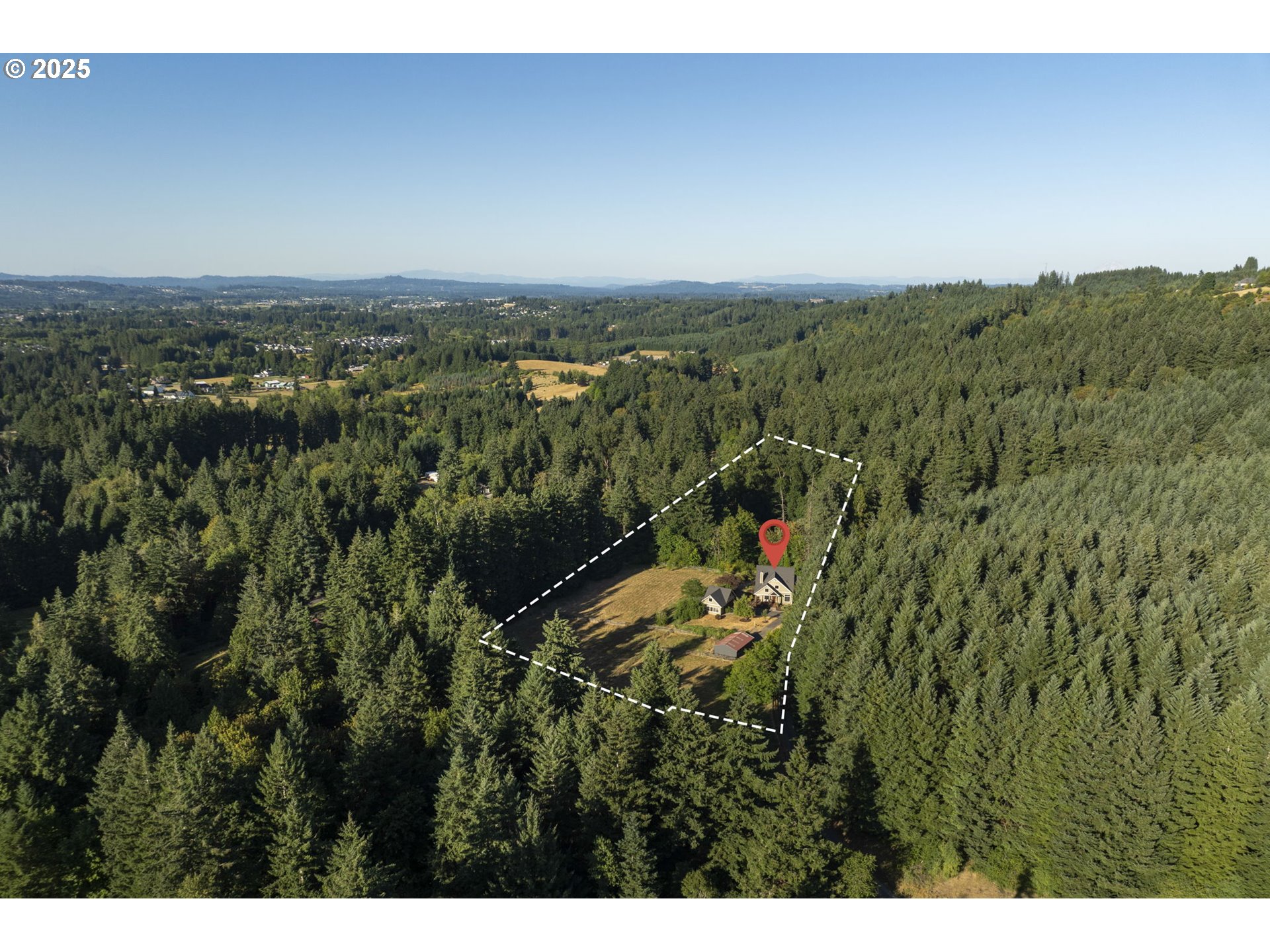 26487 Southwest Rein Road Sherwood, OR 97140 - Photo 39 of 45