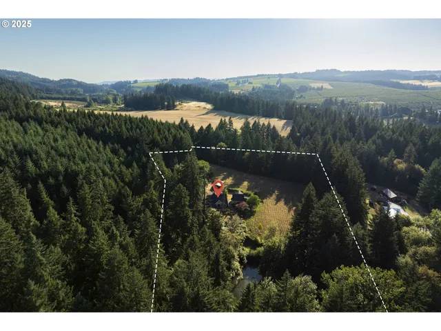 $1,895,000 | 26487 Southwest Rein Road, Sherwood, OR 97140
