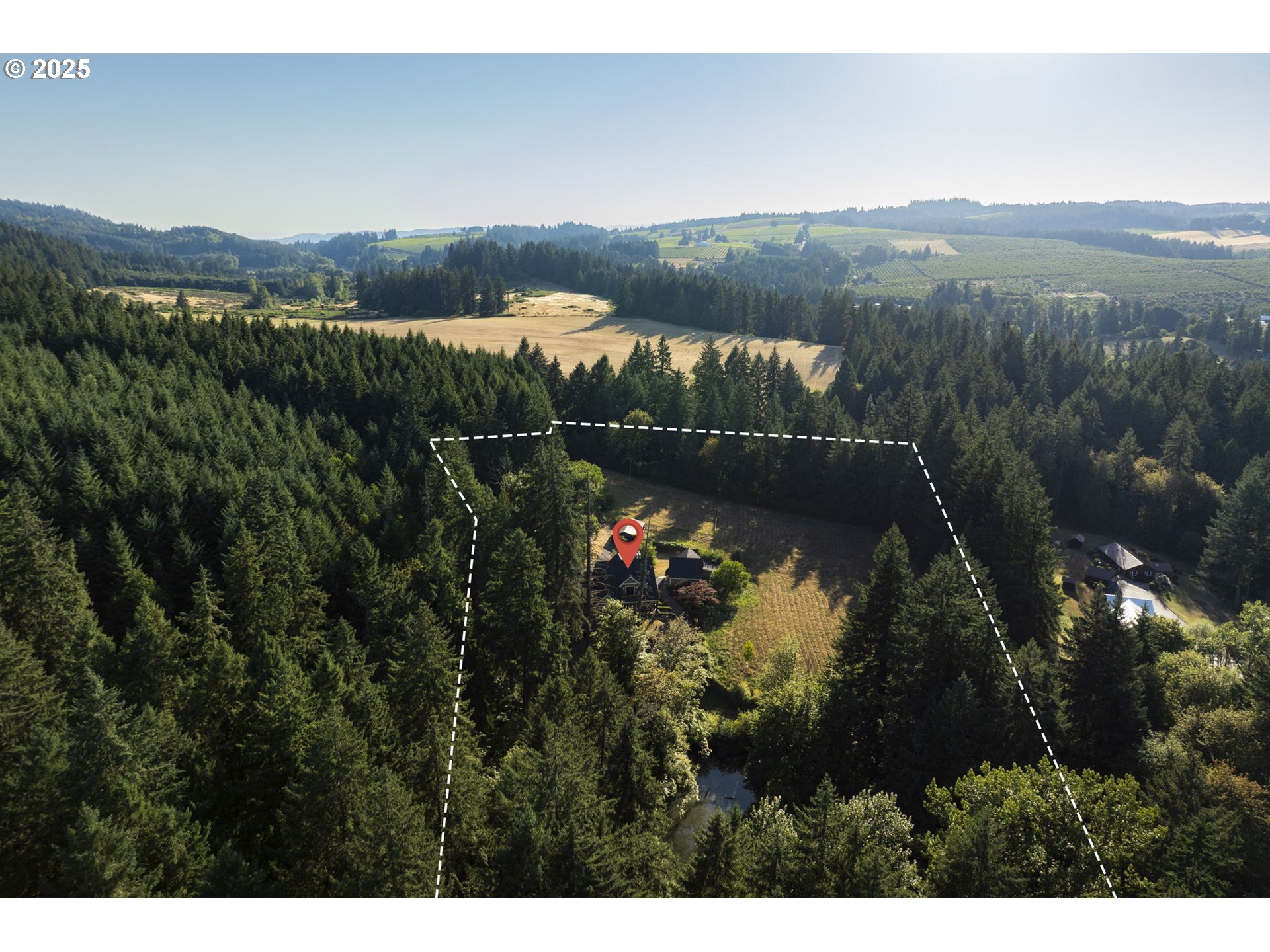 26487 Southwest Rein Road Sherwood, OR 97140 - Photo 41 of 45