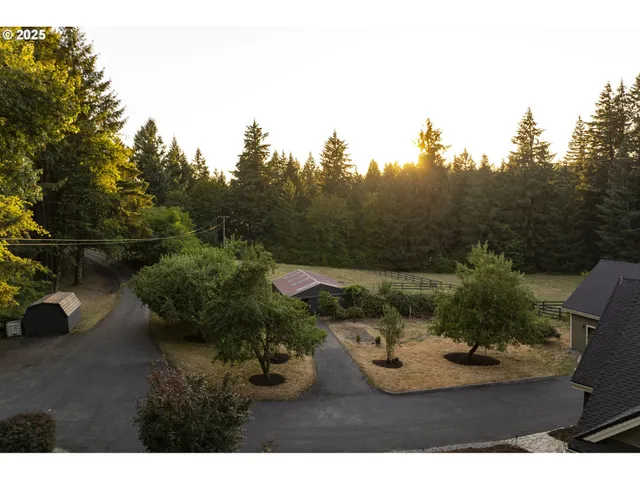 $1,895,000 | 26487 Southwest Rein Road, Sherwood, OR 97140