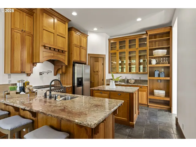 $1,895,000 | 26487 Southwest Rein Road, Sherwood, OR 97140