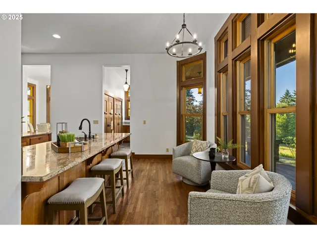 $1,895,000 | 26487 Southwest Rein Road, Sherwood, OR 97140