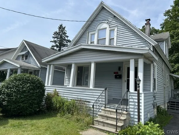 $1,750 | 210 West Matson Avenue, Syracuse, NY 13205