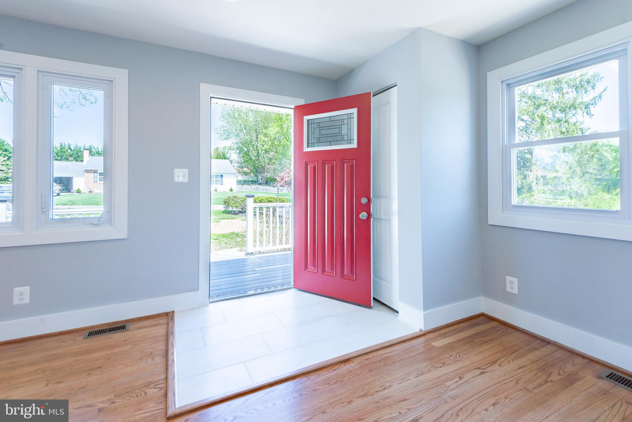 105 Meadow Road Bel Air, MD 21014 - Photo 4 of 47 Inviting