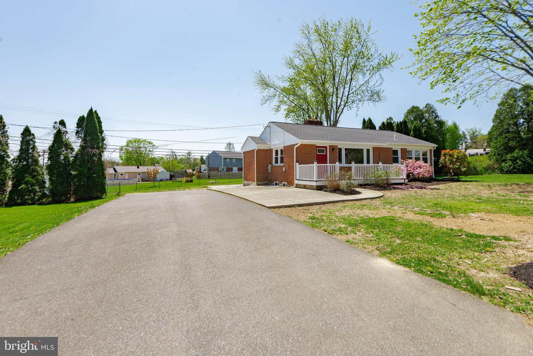 105 Meadow Road Bel Air, MD 21014 - Photo 46 of 47