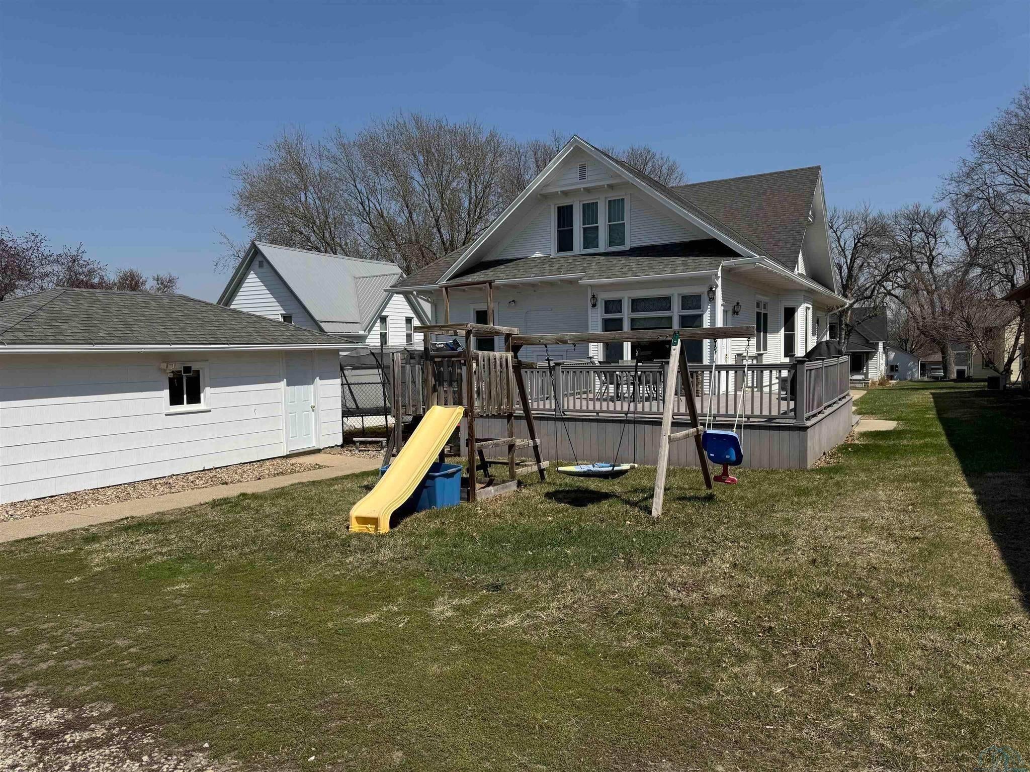 418 Madison Street Remsen, IA 51050 - Photo 41 of 43 Gallery Image 41