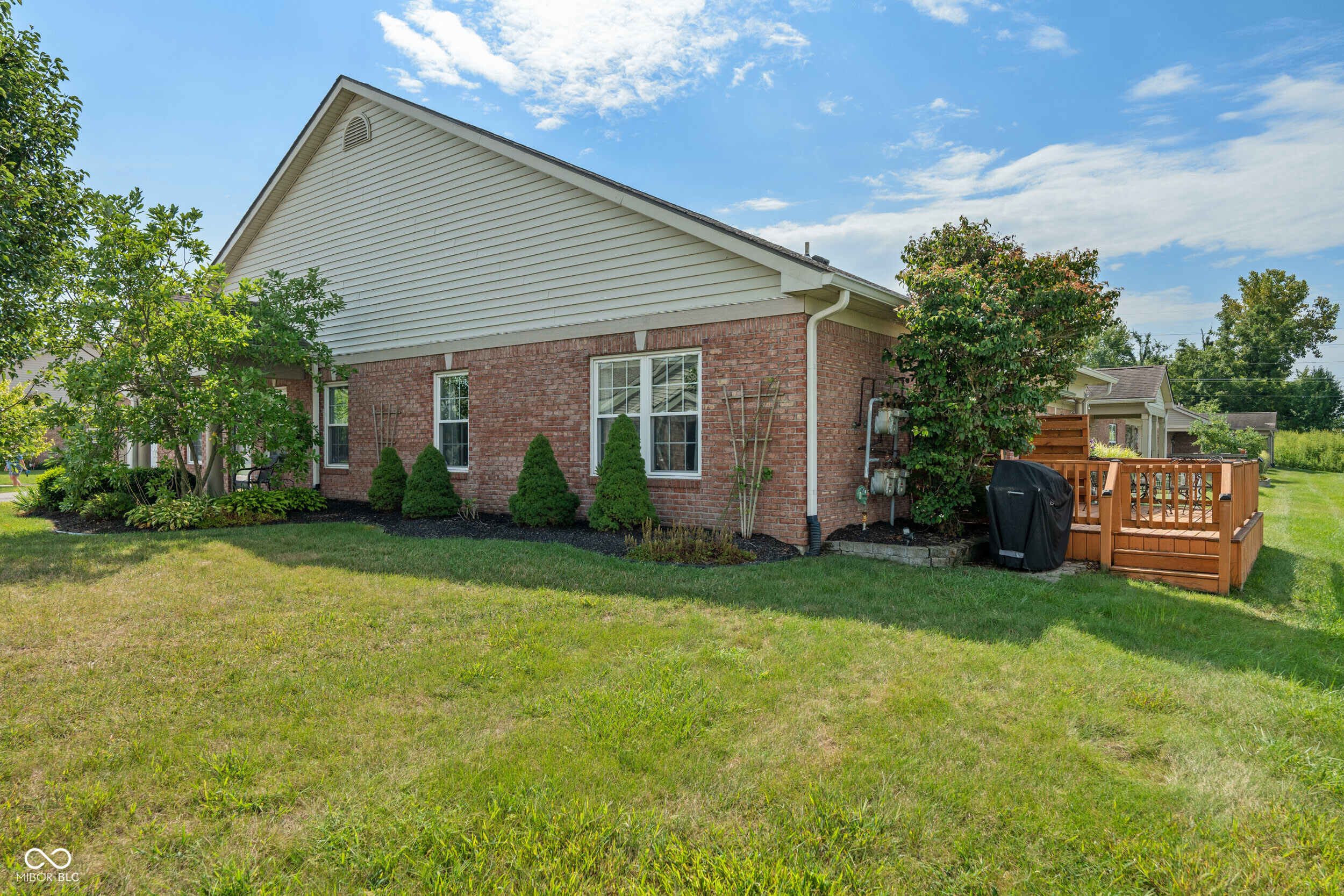 4320 Hamilton Way, Unit 24 Plainfield, IN 46168 - Photo 26 of 31