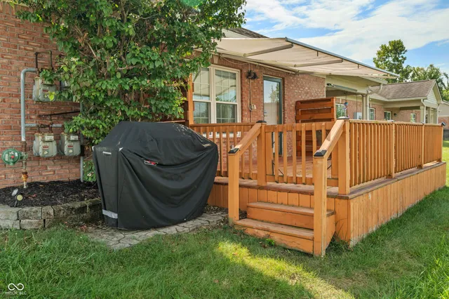 $2,000 | 4320 Hamilton Way, Unit 24, Plainfield, IN 46168