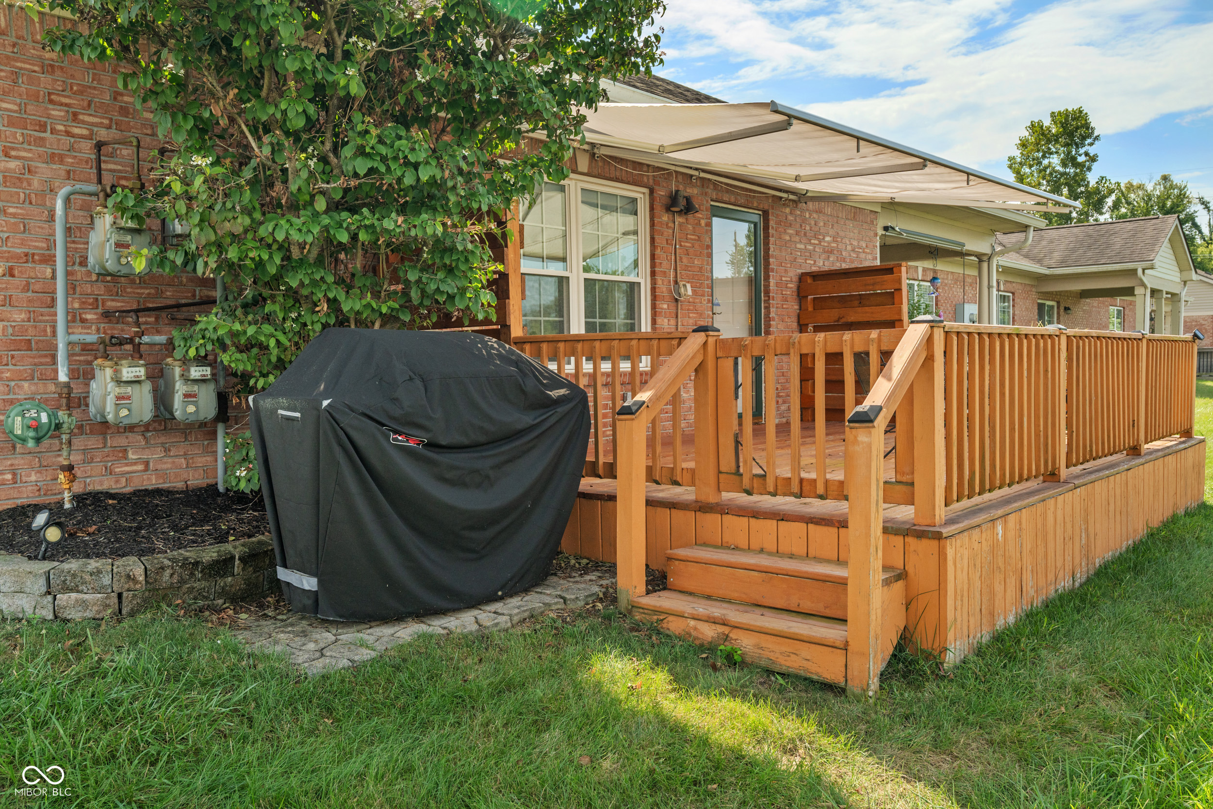 4320 Hamilton Way, Unit 24 Plainfield, IN 46168 - Photo 27 of 31