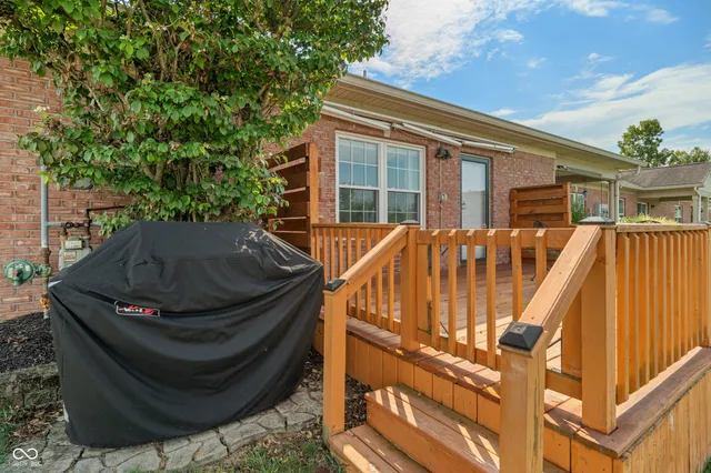 $2,000 | 4320 Hamilton Way, Unit 24, Plainfield, IN 46168