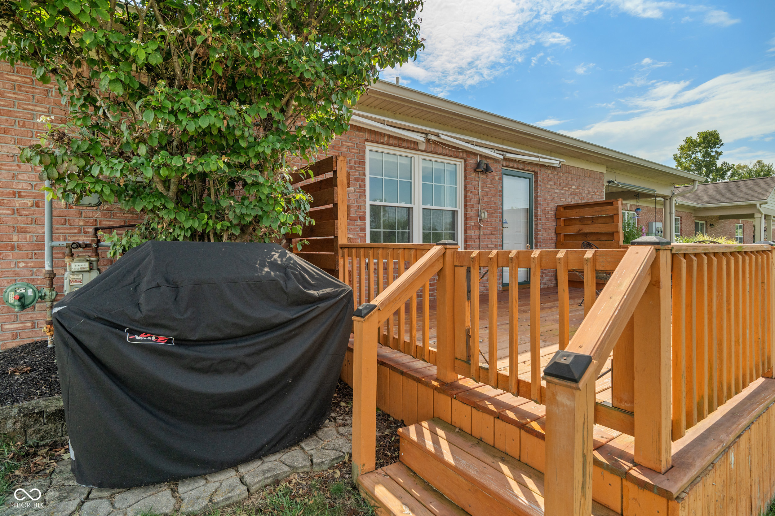 4320 Hamilton Way, Unit 24 Plainfield, IN 46168 - Photo 28 of 31