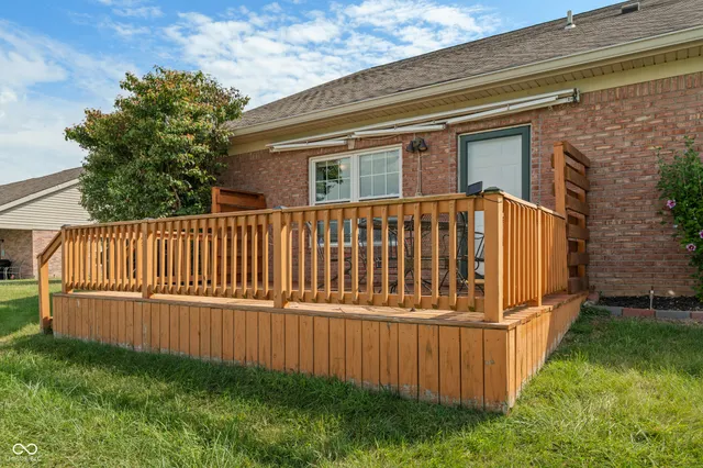 $2,000 | 4320 Hamilton Way, Unit 24, Plainfield, IN 46168