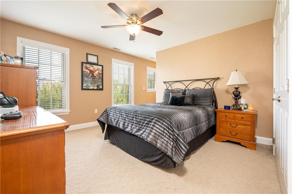 192 Meadow Spring Road Greensburg, PA 15601 - Photo 15 of 45 Gallery Image 15